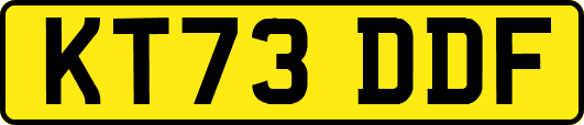 KT73DDF
