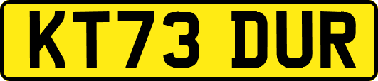 KT73DUR