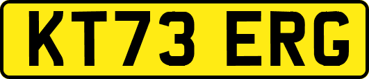 KT73ERG