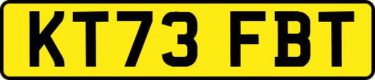 KT73FBT