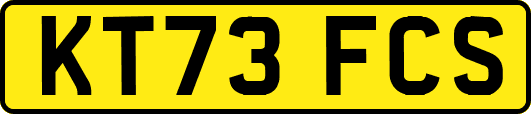 KT73FCS