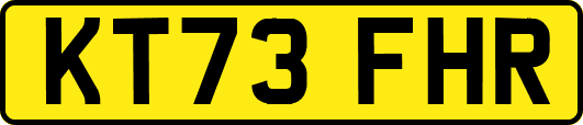 KT73FHR
