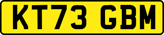 KT73GBM