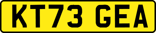 KT73GEA