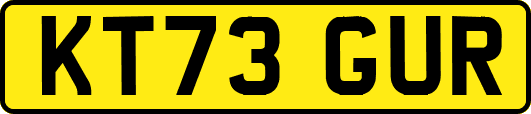 KT73GUR