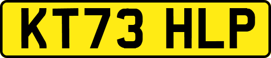 KT73HLP