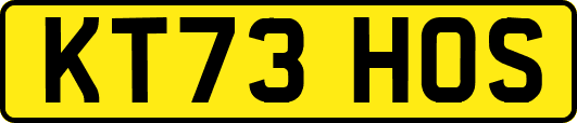KT73HOS