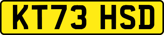 KT73HSD