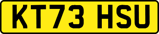 KT73HSU