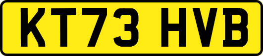 KT73HVB