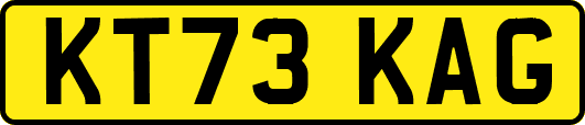 KT73KAG