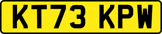 KT73KPW