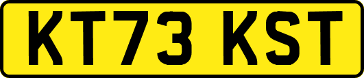 KT73KST