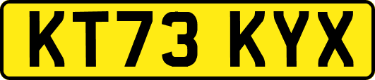 KT73KYX