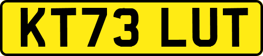 KT73LUT