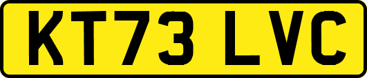 KT73LVC