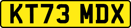 KT73MDX