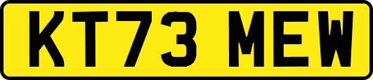 KT73MEW