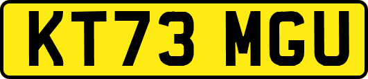 KT73MGU
