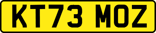 KT73MOZ