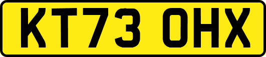KT73OHX