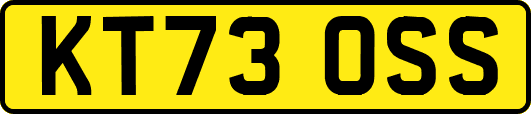 KT73OSS