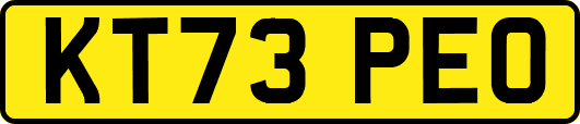 KT73PEO