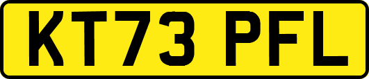 KT73PFL