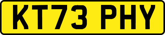 KT73PHY