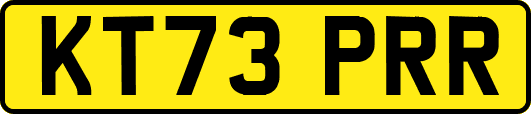 KT73PRR