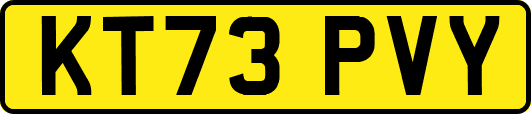 KT73PVY