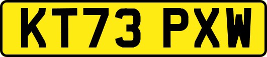 KT73PXW