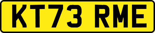 KT73RME