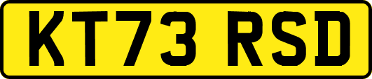 KT73RSD