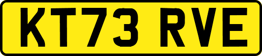 KT73RVE