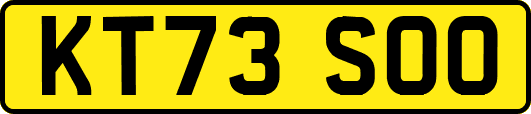 KT73SOO