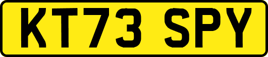 KT73SPY