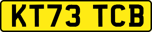 KT73TCB