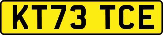 KT73TCE