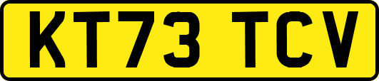 KT73TCV