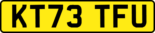 KT73TFU