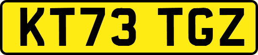 KT73TGZ