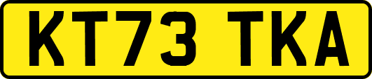 KT73TKA
