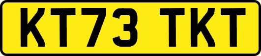 KT73TKT