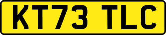 KT73TLC