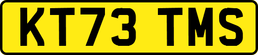 KT73TMS
