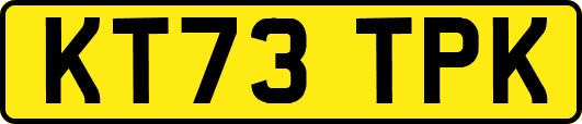 KT73TPK