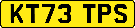 KT73TPS