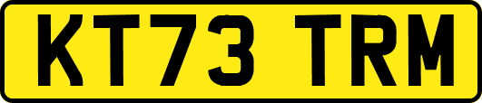 KT73TRM