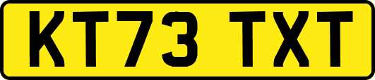 KT73TXT
